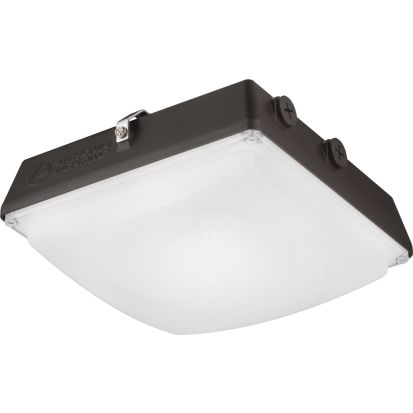 Acuity Brands Lithonia Lighting® CNYLEDP140KMVOLTDDBM4 CANOPY