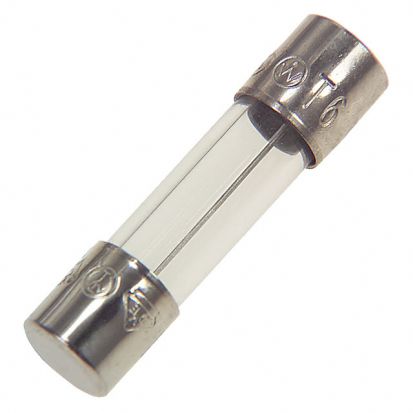Littelfuse 0235.250VXP Time-Delay Fuse