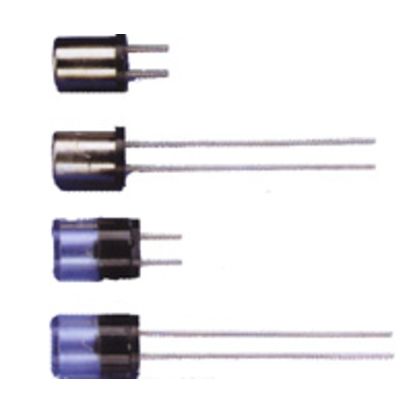 Littelfuse MICRO™ 273.1 Fast Acting Fuse, 0.1 A, 125 VAC/VDC, 10 kA Interrupt
