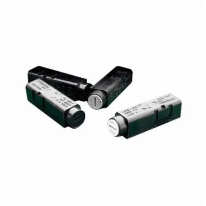 Littelfuse 345603A Shock Safe Fuse Holder, 250 VAC, 20 A, 1 Poles
