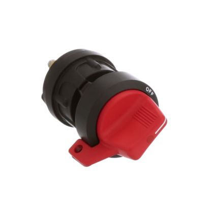 LITTELFUSE 75920 SW, ROT, MASTER DISC, 2 PSC, PLSTC