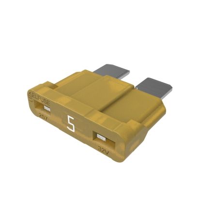 Littelfuse ATO005 Blade Fuse
