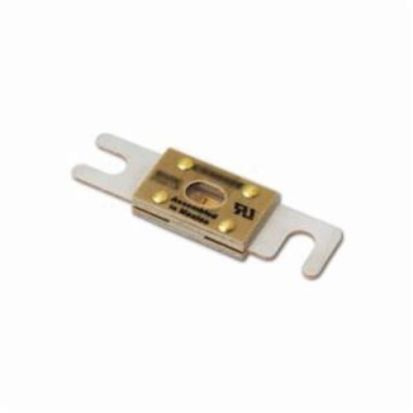 Littelfuse® POWR-GARD® CNL100 Fast Acting Stud Mount Limiter, 100 A, 32 VAC/VDC, 2.5 kA Interrupt