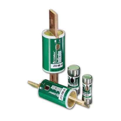 Littelfuse JTD045 0JTD045.T UL CLASS J TIME-DELAY FUSES