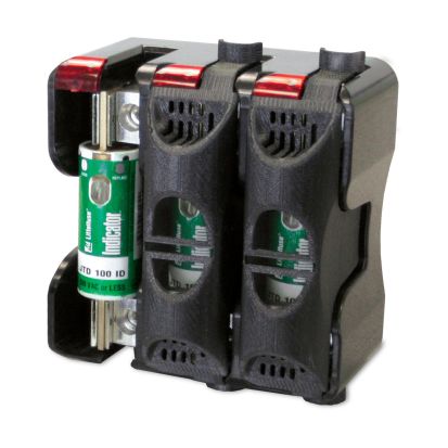 Littelfuse LFH60030FBC LFH60030FBC 600V 30A CLASS H/R LFH FUSE BLOCK COVER