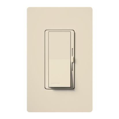 Lutron® DVSTV-LA 0-10V Dimmer Switch, 8A