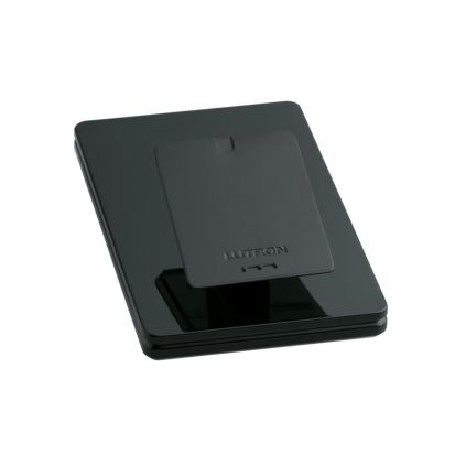 Lutron Pico® L-PED1-BL Pedestal, Black