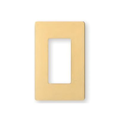 wallplate