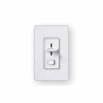 Lutron® SCL-153P-WH LED+ Dimmer Switch