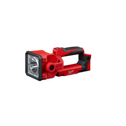 Milwaukee® M18™ 2354-20 Search Light, LED Lamp, 18 VDC, Lithium-Ion Battery