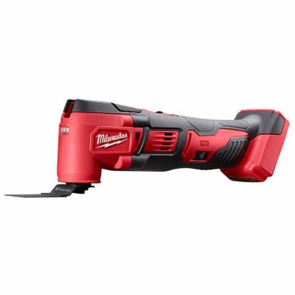 Milwaukee 2626-20 M18 Cordless Oscillating Multi-Tool