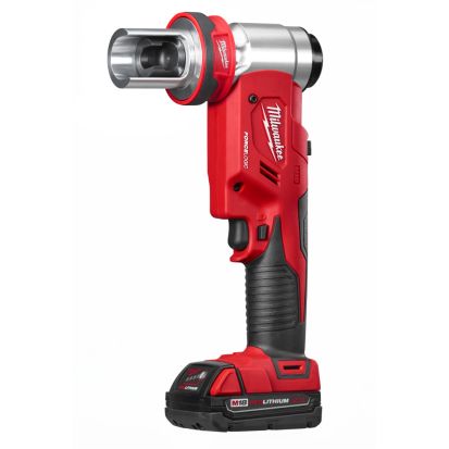 Milwaukee 2677-21 M18 Knockout Tool Kit