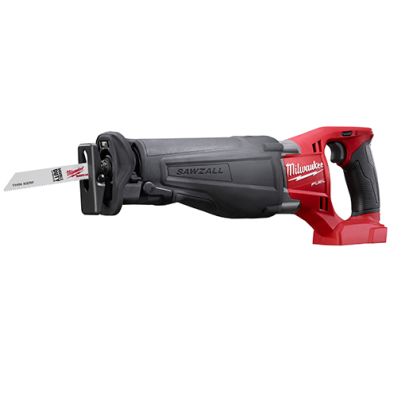 Milwaukee 2720-20 Sawzall Cordless Reciprocating Saw