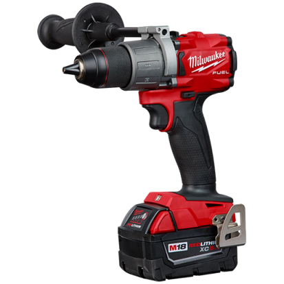 Milwaukee 2803-22 M18 FUEL 1/2IN DRILL DRIVER KIT