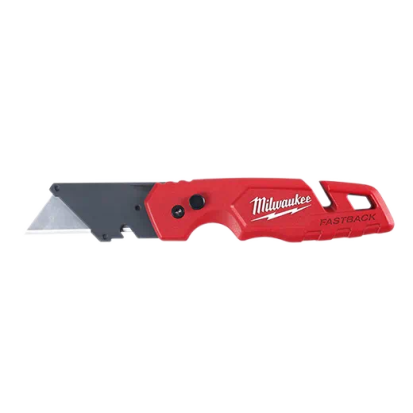 Milwaukee  48-22-1502 FASTBACK UTILITY KNIFE