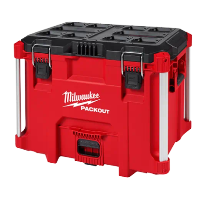 Milwaukee® 48-22-8429 PACKOUT™ XL Tool Box