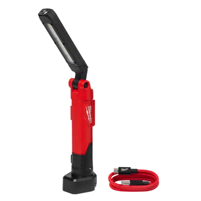 Milwaukee 2128-21 RedLlithium USB Stick Light