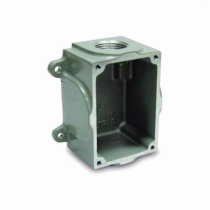 junction box