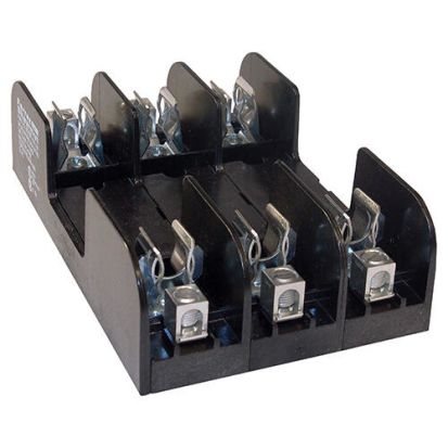 Mersen 60308R 600V Class R Fuseholder