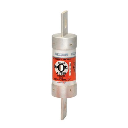 Mersen AJT80 - 80A Low Peak Fuse