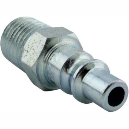 Midland Industries 98815 3/8 MIP IND INTER. STEEL PLUG