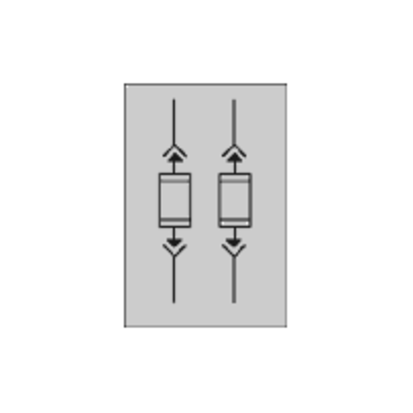 Midwest Electric U035F2 30A Weatherproof Disconnect Switch