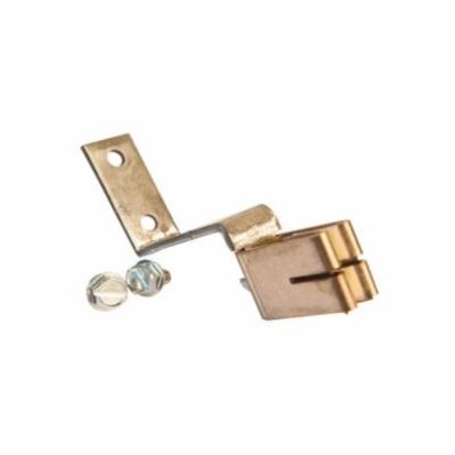 Milbank® K3866 Medium/Heavy Duty Fifth Terminal Kit, 320 A, Bolt-In Mount, Copper