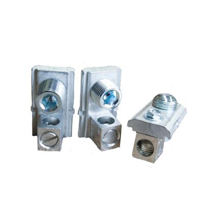 Milbank® K4977-INT Tap Connector Set With Internal Hex Set Screw, 300 VAC Voltage