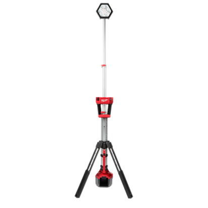 Milwaukee® 2131-20 M18™ ROCKET™ Dual Power Tower Light