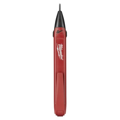 Milwaukee® 2202-20 Non-Contact Voltage Detector, 50 to 1000 VAC, Audible/Visual Indicator, Cat IV 1000 VAC