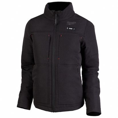 Black M12™ Women’s Heated AXIS™ Jacket - Medium