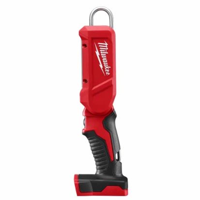 Milwaukee® M18™ 2352-20 Rechargeable Cordless Stick Light, LED Lamp, 18 VDC, REDLITHIUM™ Battery