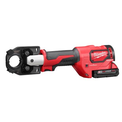 Milwaukee 2679-22 M18 Cordless Crimping Tool