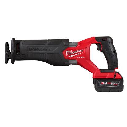 Milwaukee 2821-21 M18 FUEL SAWZALL