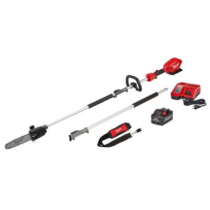 Milwaukee 2825-21PS Pole Saw Kit with QU