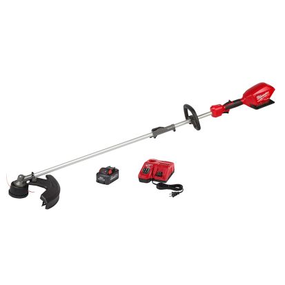 Milwaukee 2825-21ST String Trimmer Kit w