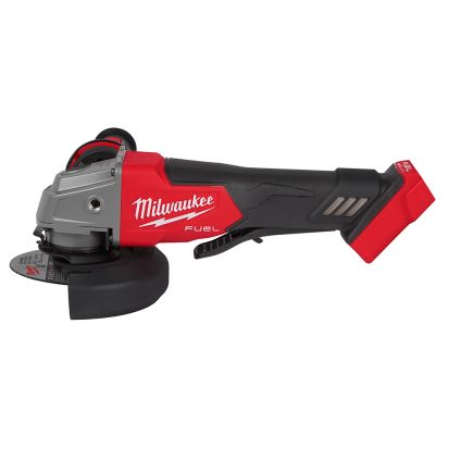 Milwaukee 2880-20 M18 FUEL Cordless Angle Grinder