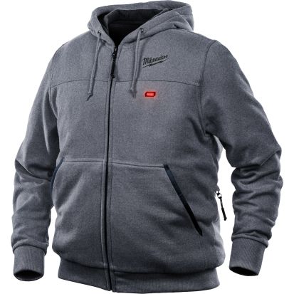 Milwaukee® 302G-20M M12 HEATED HOODIE ONL