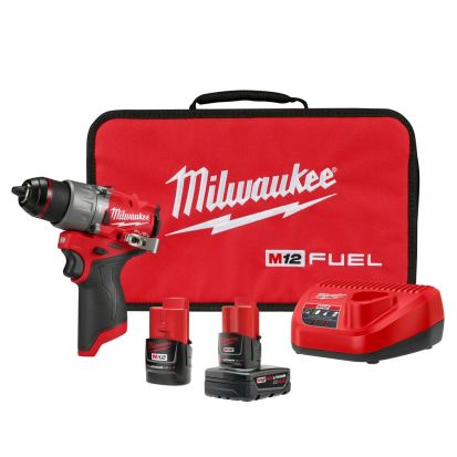 Milwaukee Tool 3404-22 Power drills