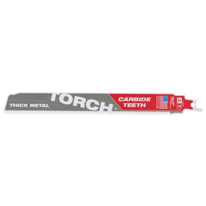 Milwaukee Tool 48-00-5502 Sabre saw blade