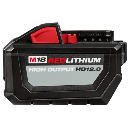 Milwaukee Tool 48-11-1812 Product specific battery packs