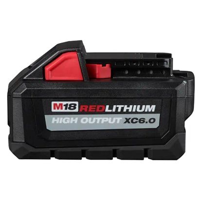 Milwaukee 48-11-1865 XC6.0 Battery Pack