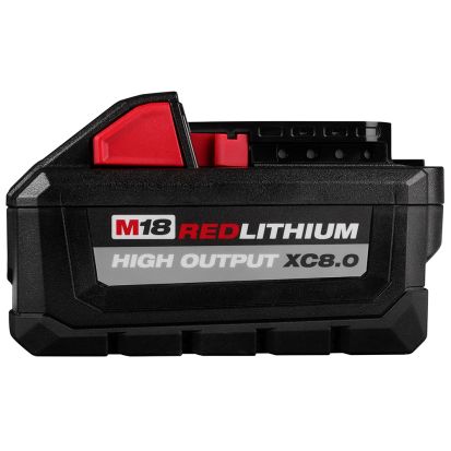 Milwaukee 48-11-1880 M18 XC8.0 Battery