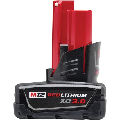 Milwaukee 48-11-2402 Cordless Rechargeable Battery Pack