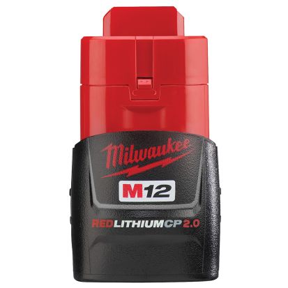 Milwaukee 48-11-2420 Rechargeable Cordless Battery Pack
