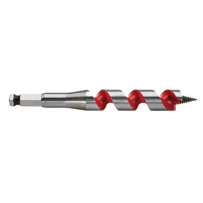 Milwaukee 48-13-0753 Heavy Duty Solid Center Ship Auger Bit 3/4 in