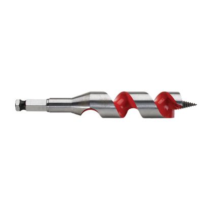 Milwaukee 48-13-1003 Short Ship Auger Bit 1 in