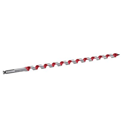 Milwaukee 48-13-5750 Heavy Duty Solid Center Ship Auger Bit 3/4 in