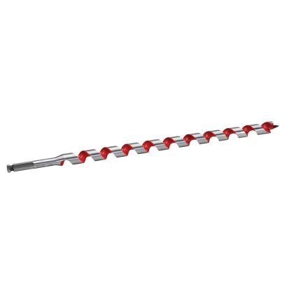 Milwaukee 48-13-5870 Heavy Duty Solid Center Ship Auger Bit 7/8 in