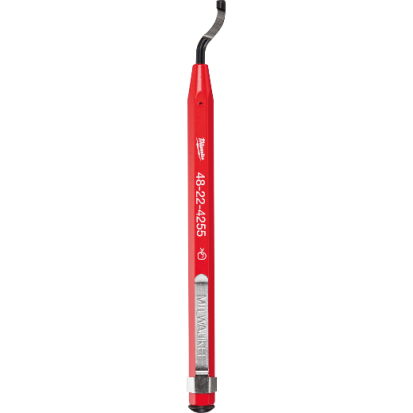 Milwaukee 48-22-4255 Reaming Pen, Alloy Steel Blade